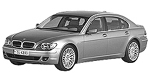 BMW E66 C2827 Fault Code