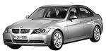 BMW E92 C2827 Fault Code